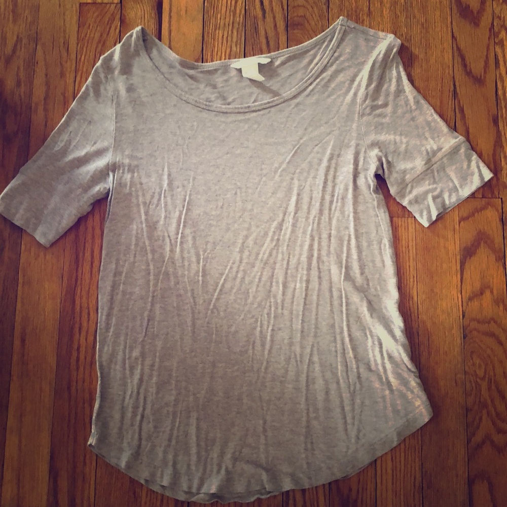 H&M Top